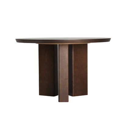 HIRZEL DINING TABLE