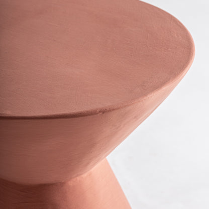 FREYA SIDE TABLE