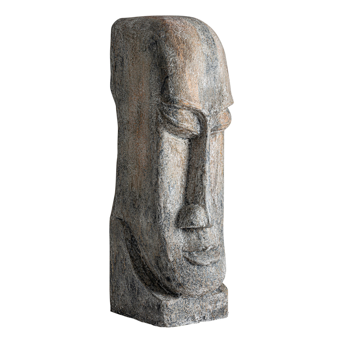 KHALID SCULPTURE