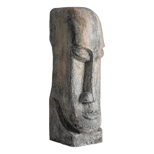 KHALID SCULPTURE