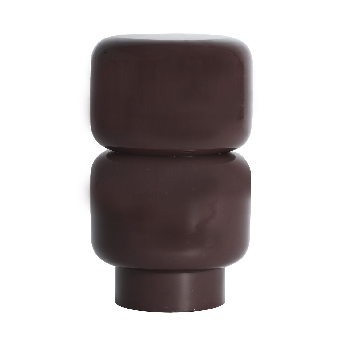 MOKA SIDE TABLE