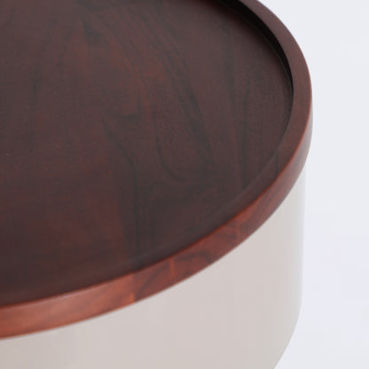 NOA BEDSIDE TABLE