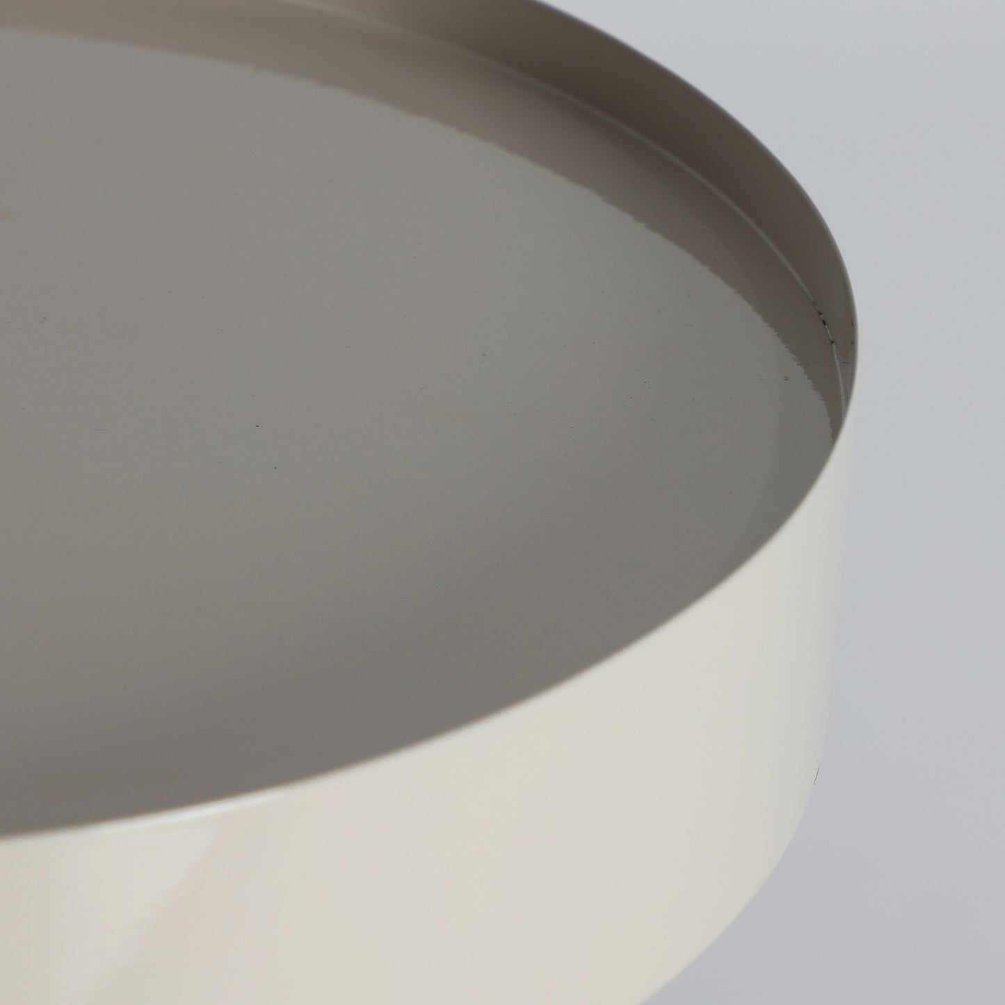 MIST BEDSIDE TABLE