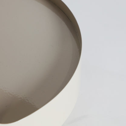MIST BEDSIDE TABLE