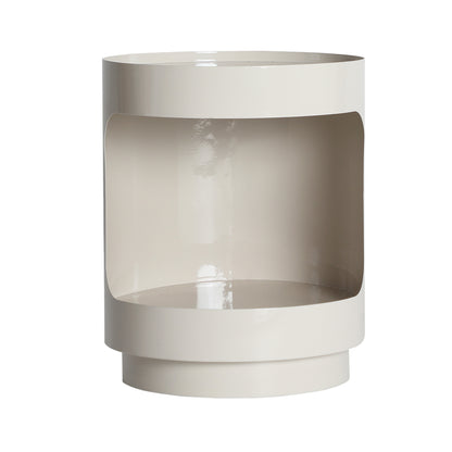 MIST BEDSIDE TABLE