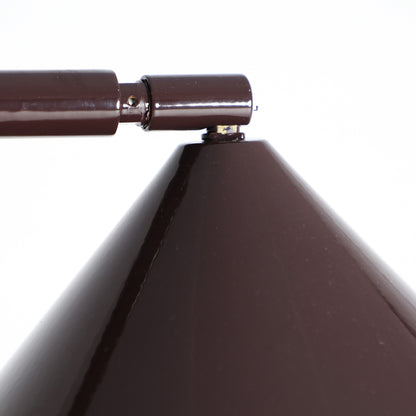 NERO FLOOR LAMP