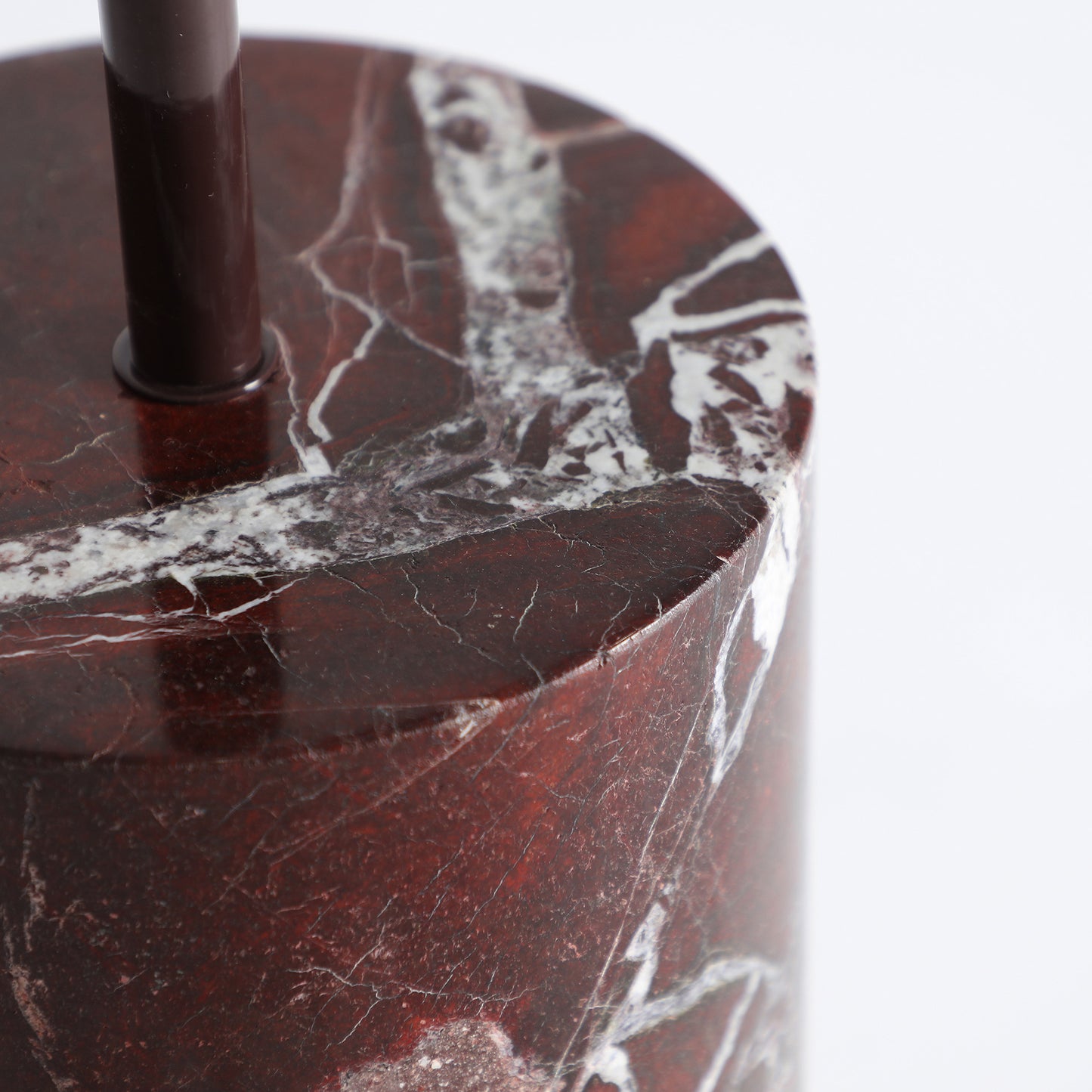 NERO FLOOR LAMP