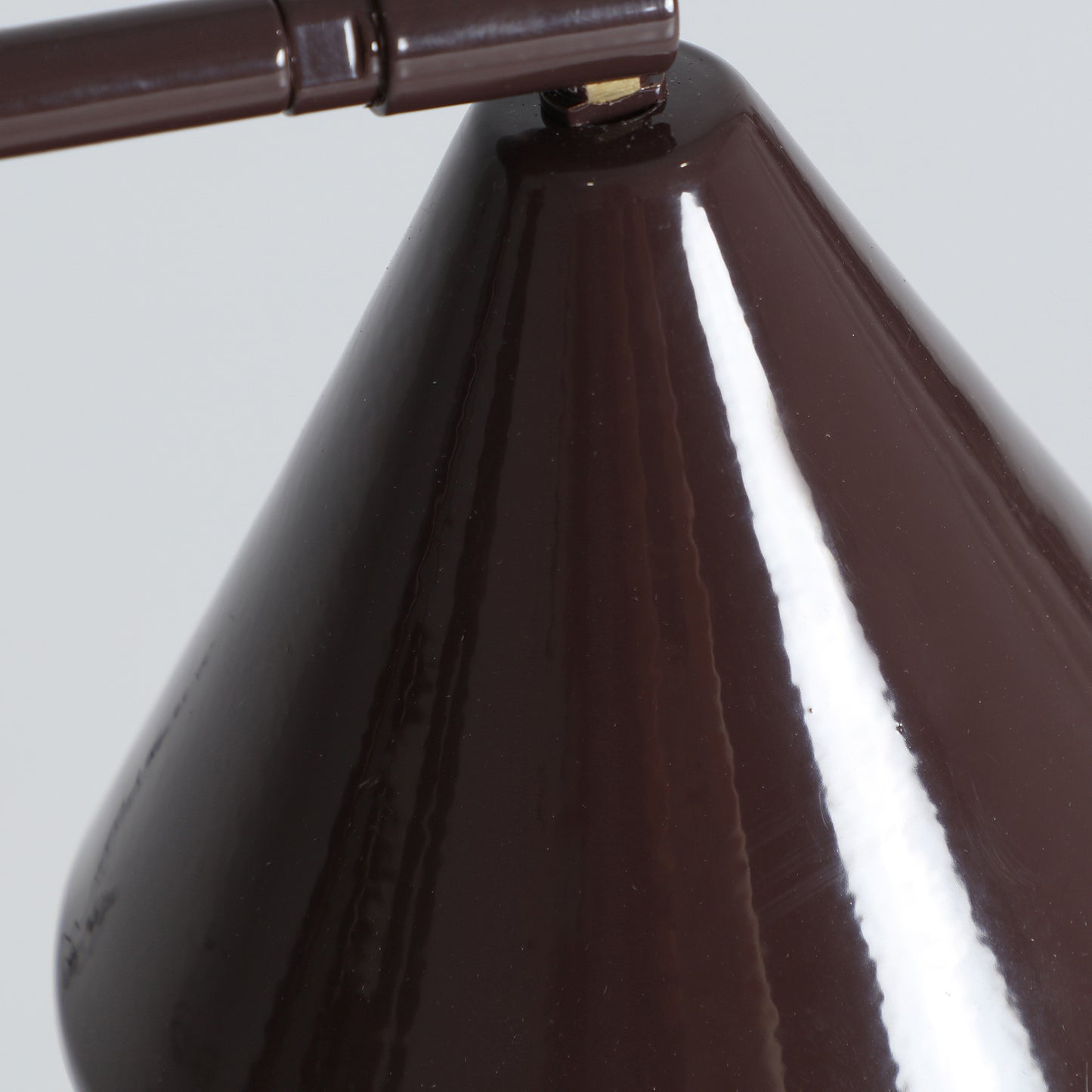 NERO TABLE LAMP