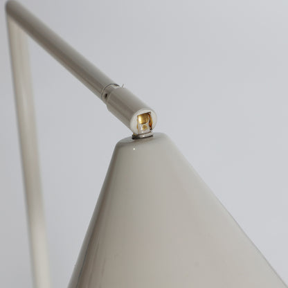 SAND TABLE LAMP