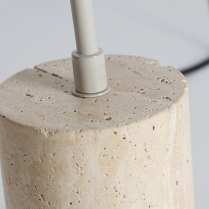 SAND TABLE LAMP
