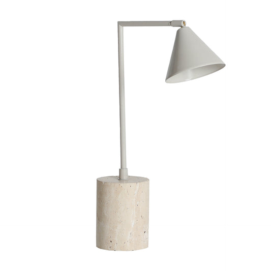 SAND TABLE LAMP