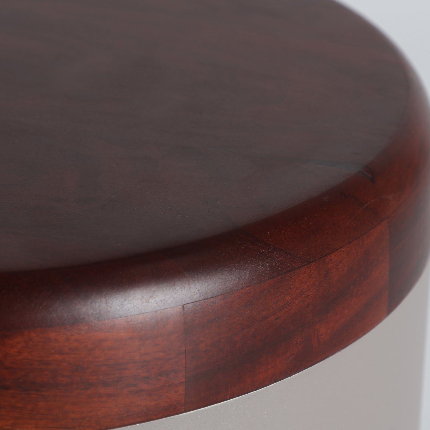 OAKY SIDE TABLE