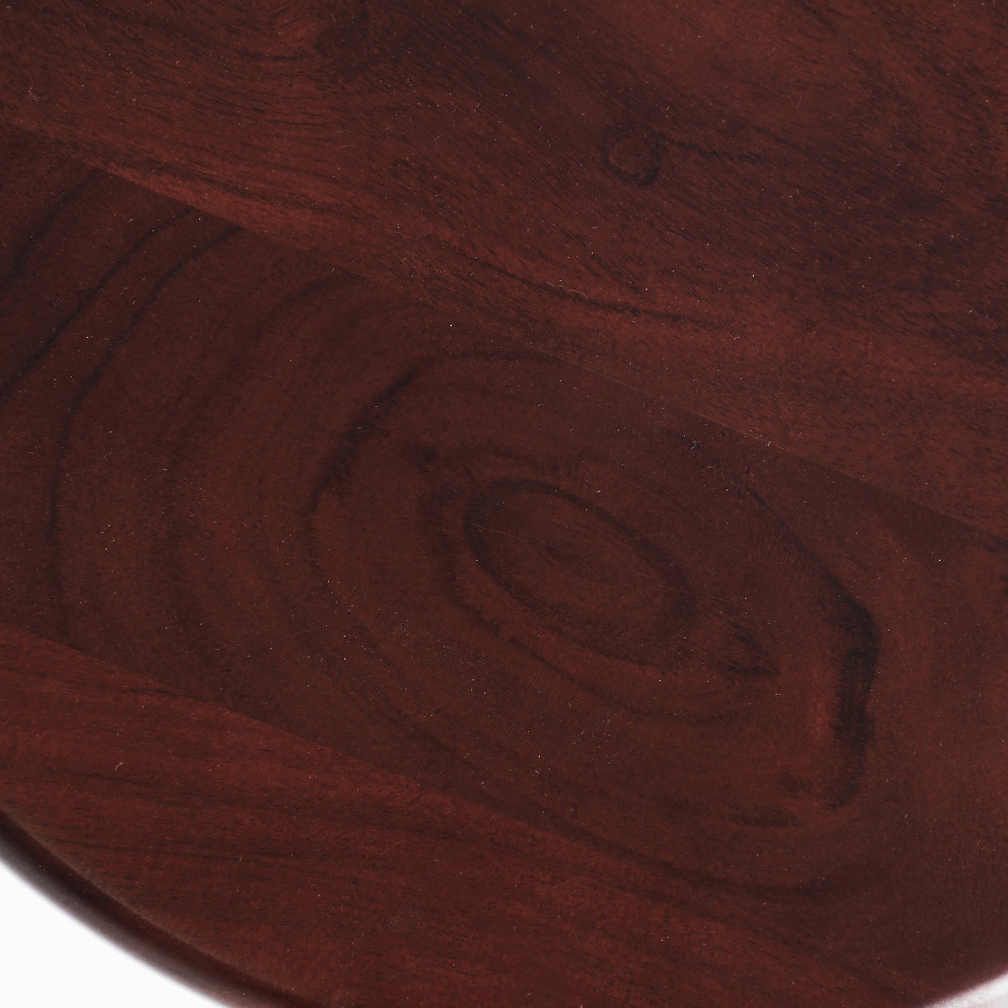 OAKY SIDE TABLE