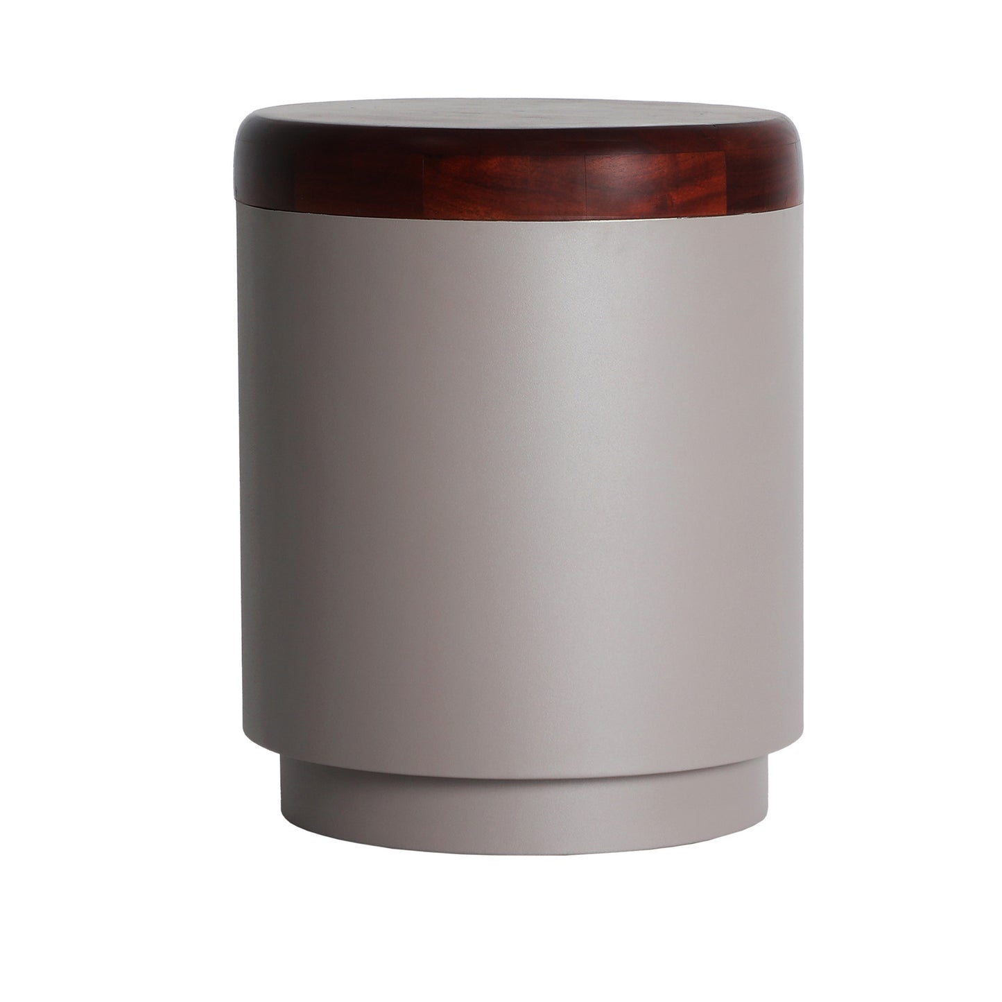 OAKY SIDE TABLE