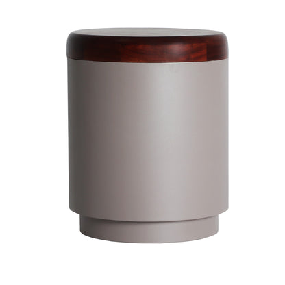OAKY SIDE TABLE