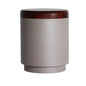 OAKY SIDE TABLE