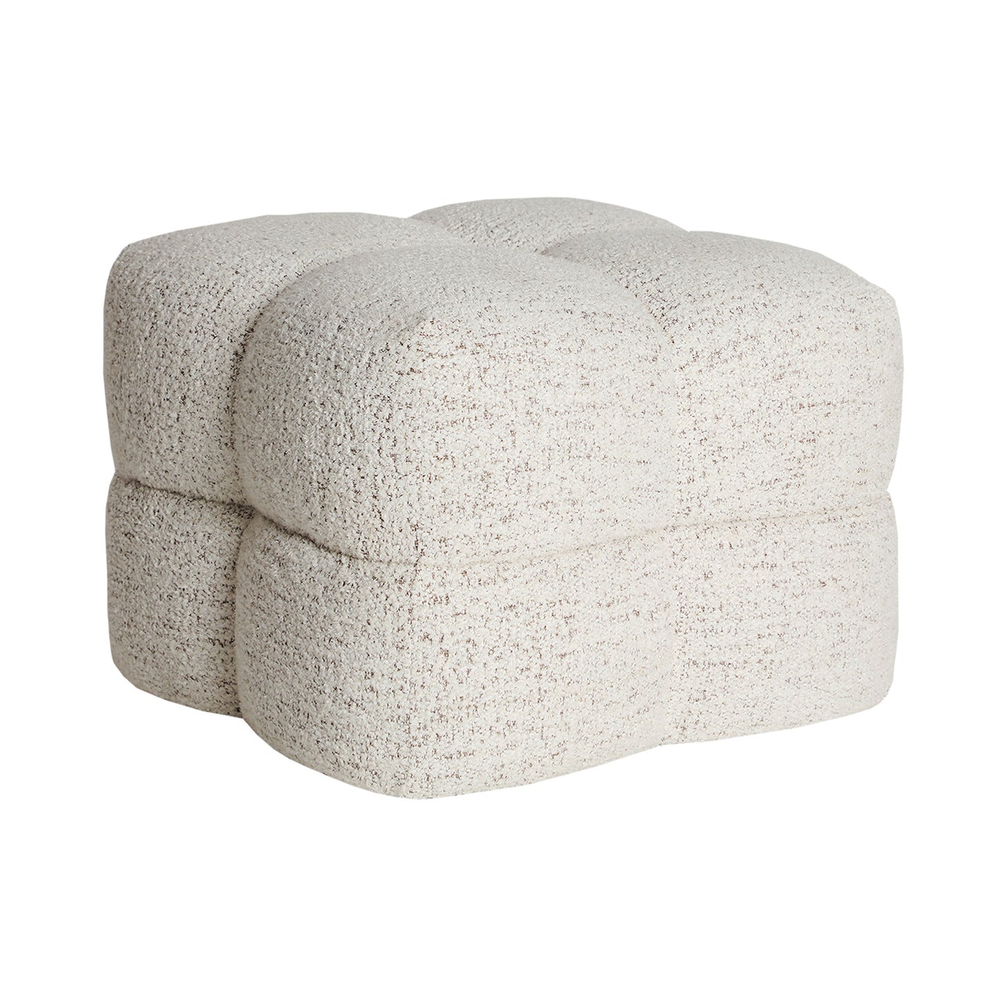 BLOCK FOOTREST