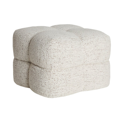 BLOCK FOOTREST