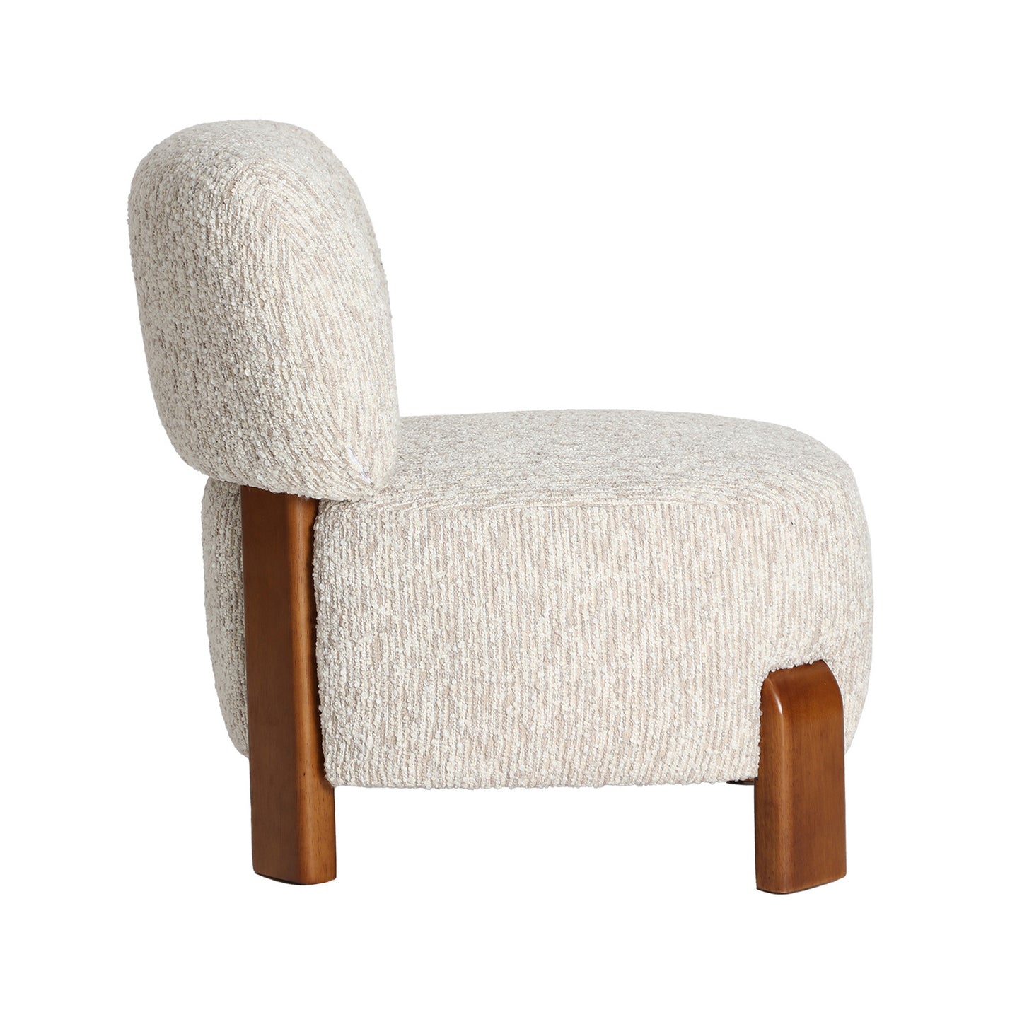 LOAM ARMCHAIR