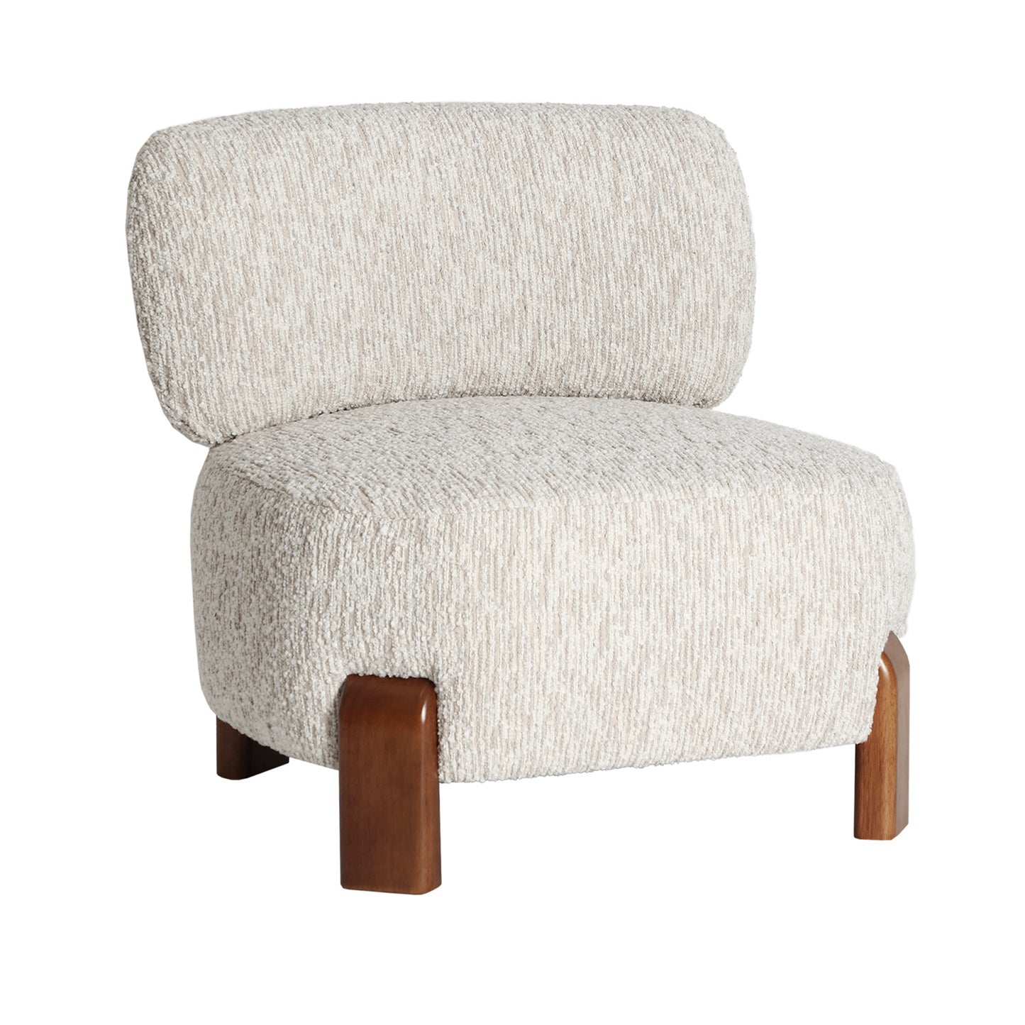 LOAM ARMCHAIR
