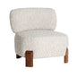 LOAM ARMCHAIR