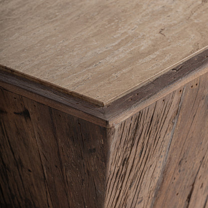 MERKEM COFFEE TABLE