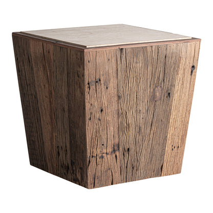 MERKEM SIDE TABLE