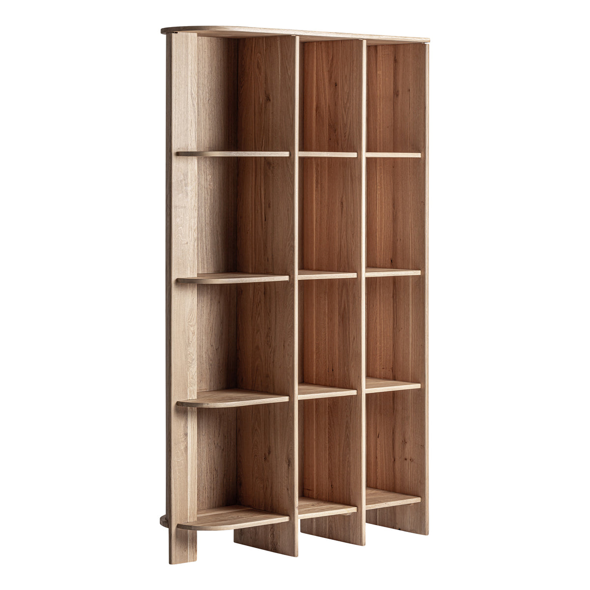 NARA BOOKCASE