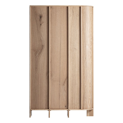 NARA BOOKCASE