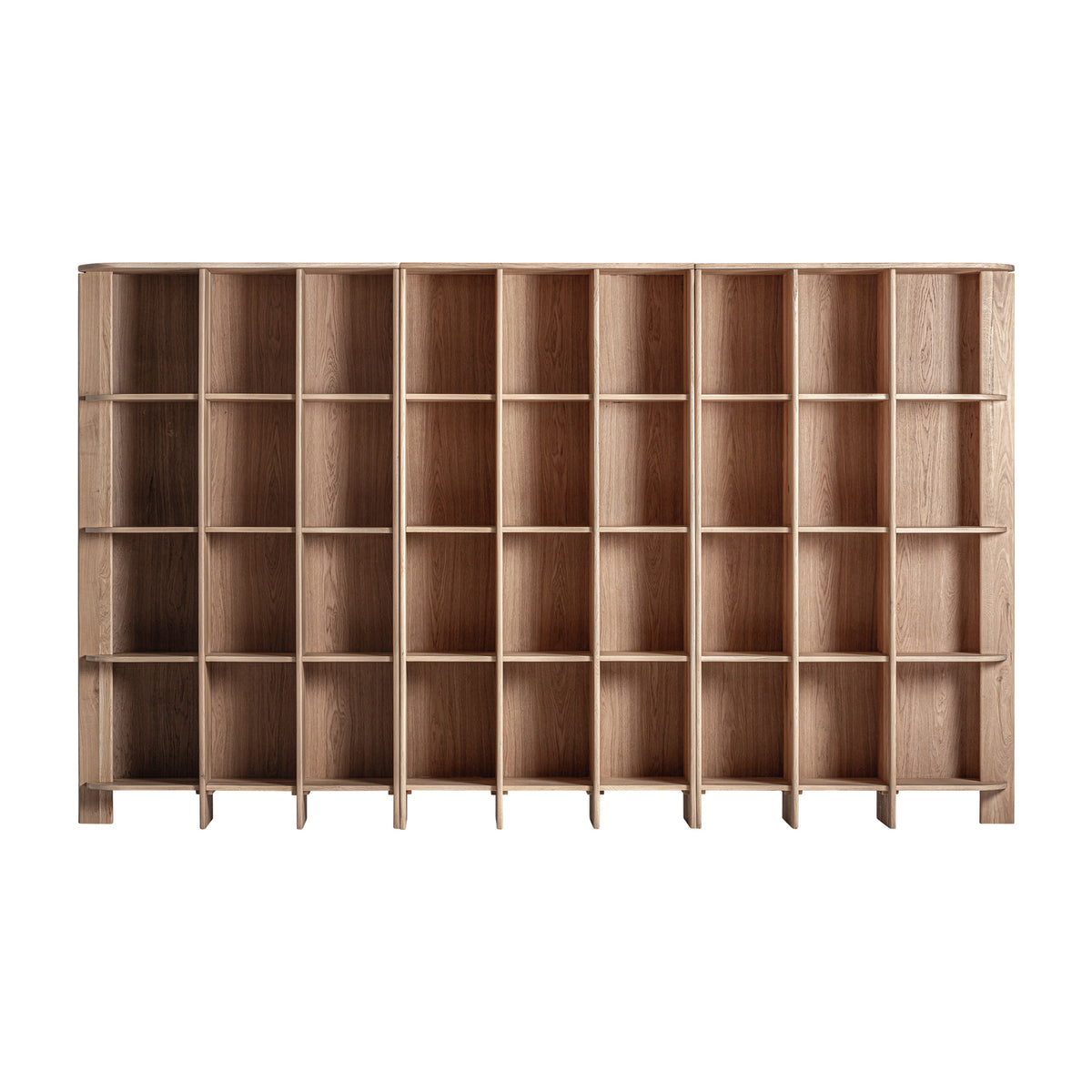 NARA BOOKCASE