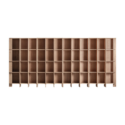 NARA BOOKCASE