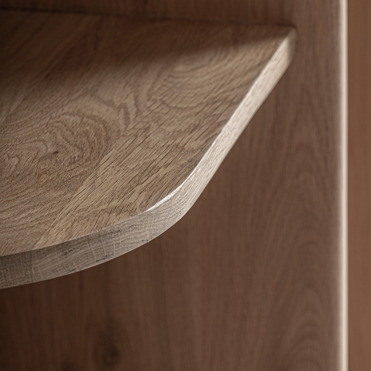 NARA BOOKCASE