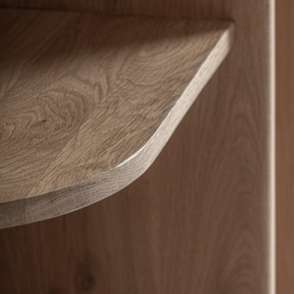 NARA BOOKCASE