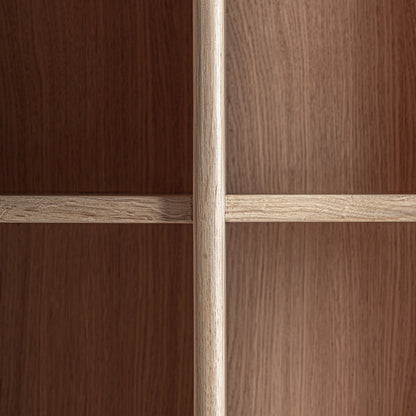 NARA BOOKCASE