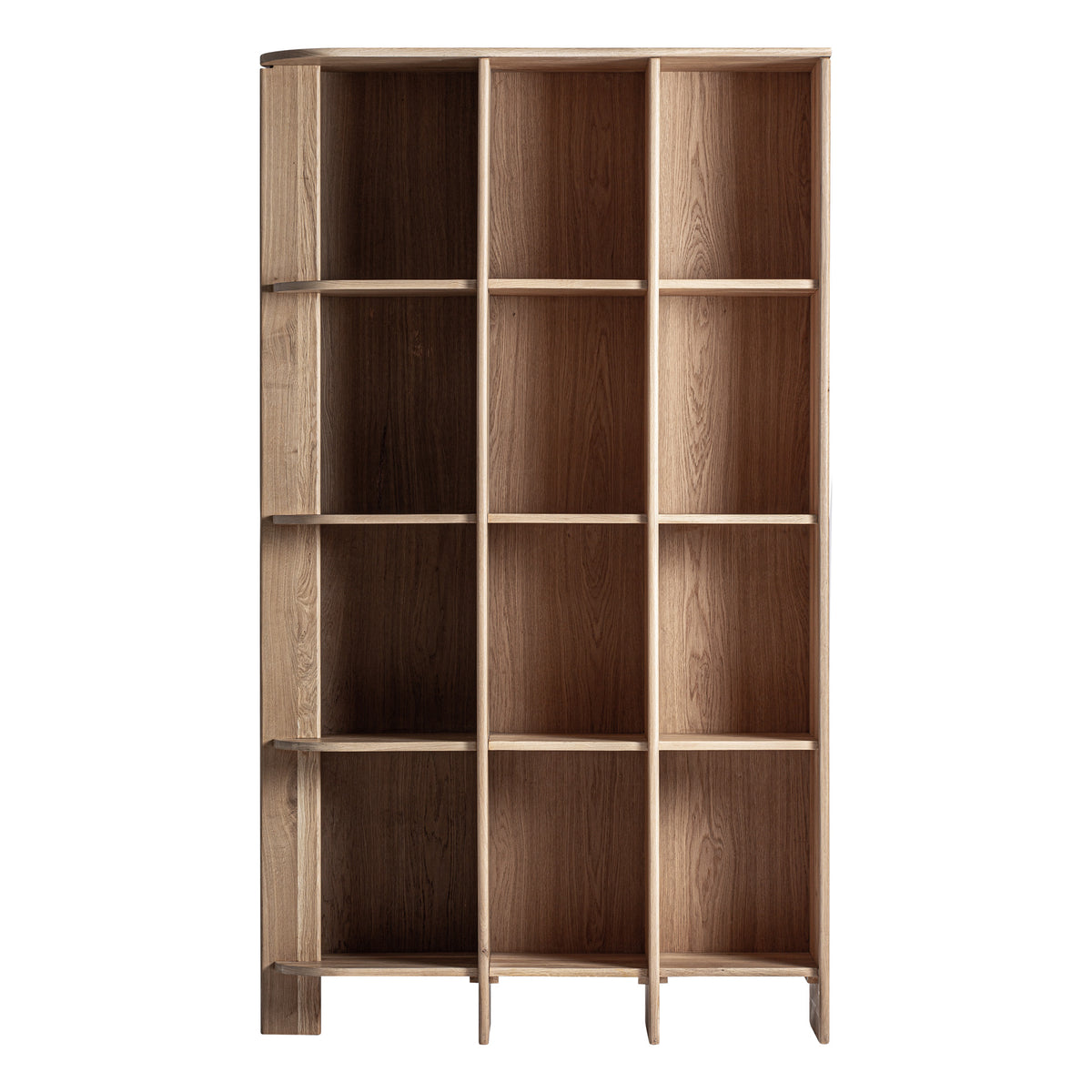 NARA BOOKCASE