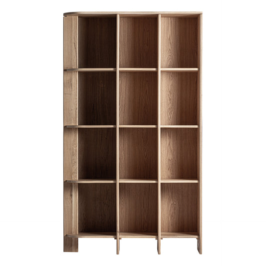 NARA BOOKCASE
