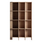 NARA BOOKCASE