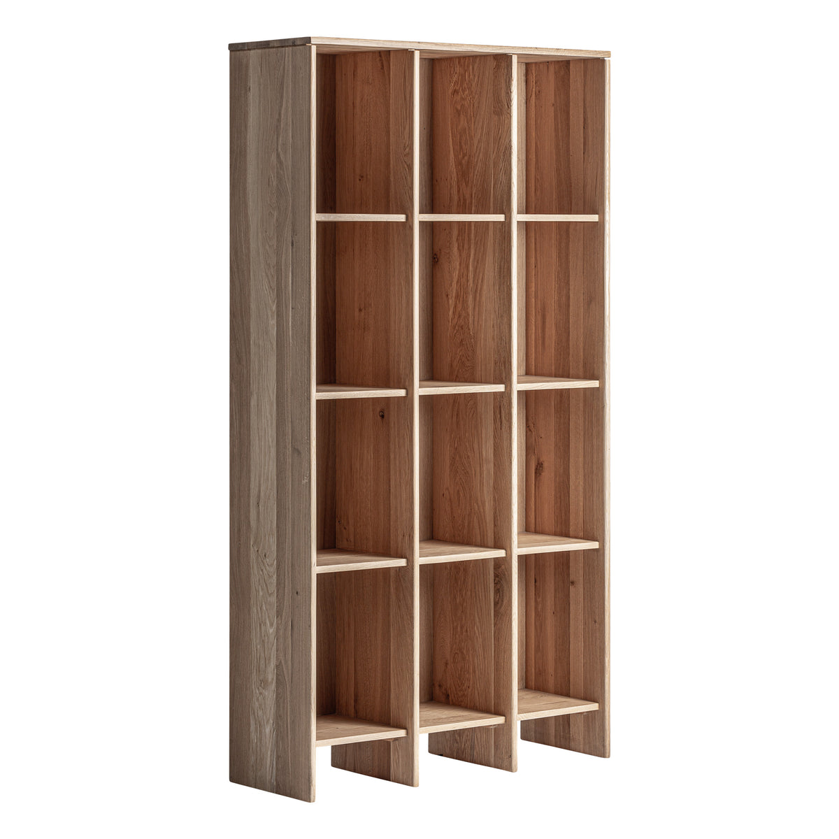 NARA BOOKCASE