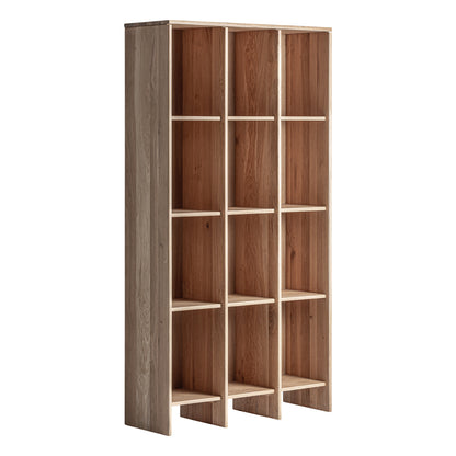 NARA BOOKCASE