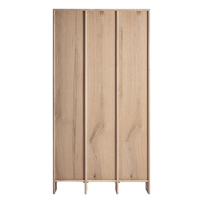 NARA BOOKCASE