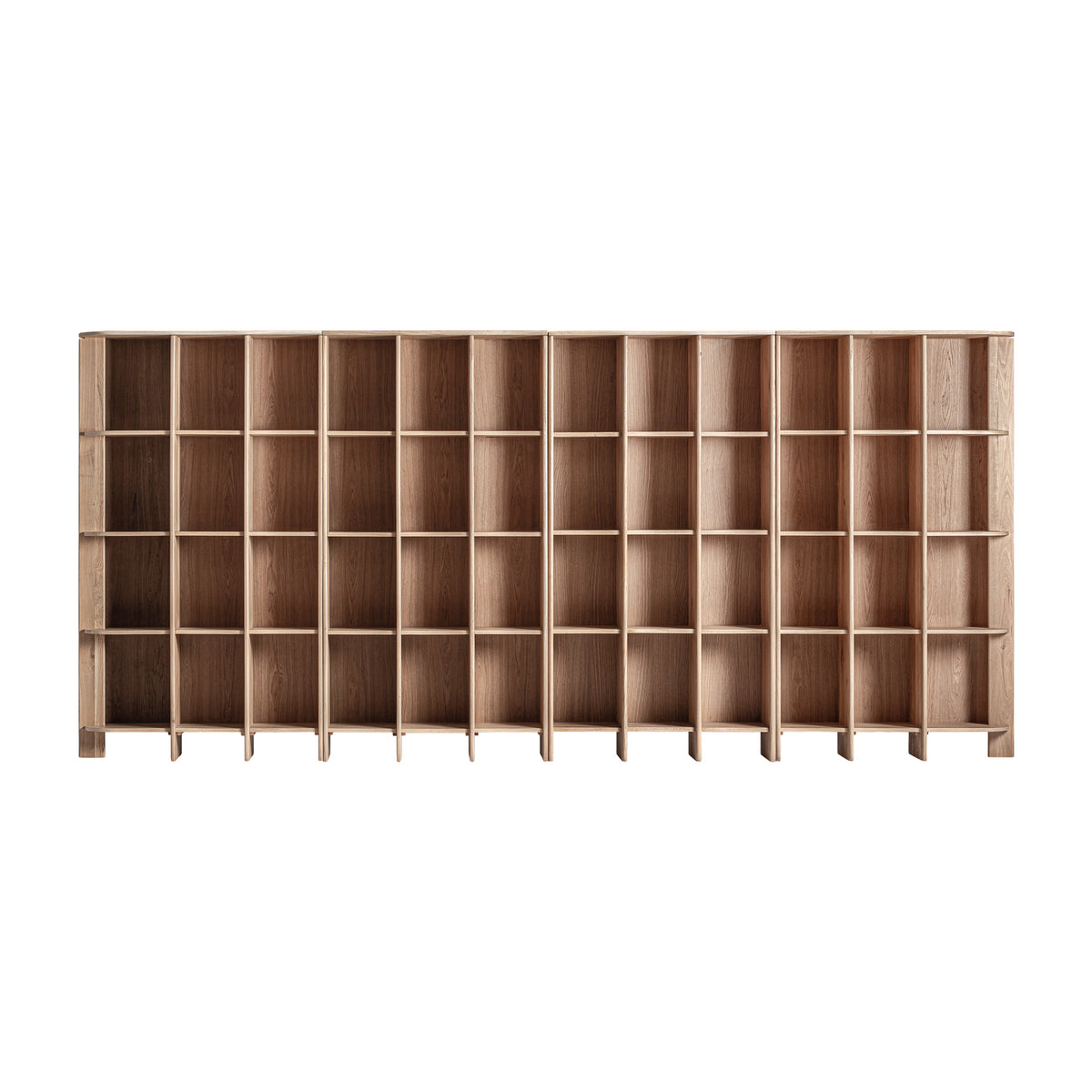 NARA BOOKCASE