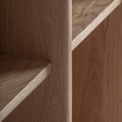 NARA BOOKCASE