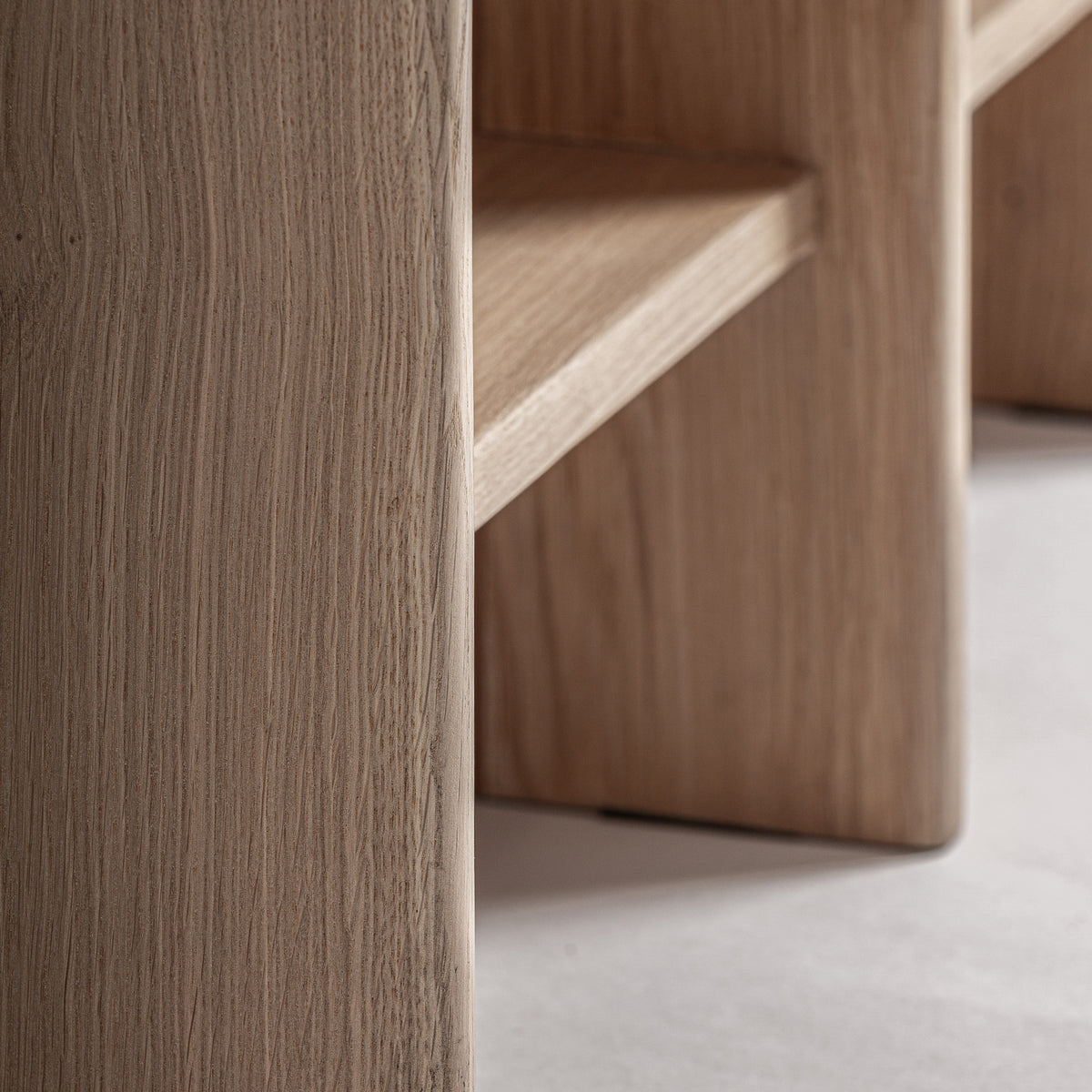 NARA BOOKCASE