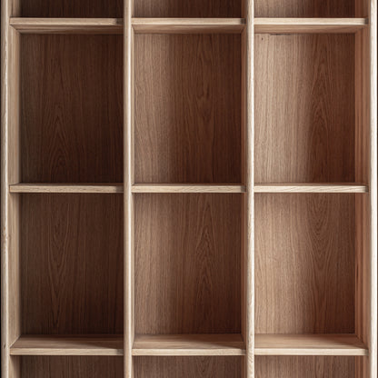 NARA BOOKCASE