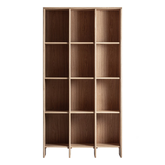 NARA BOOKCASE