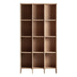 NARA BOOKCASE