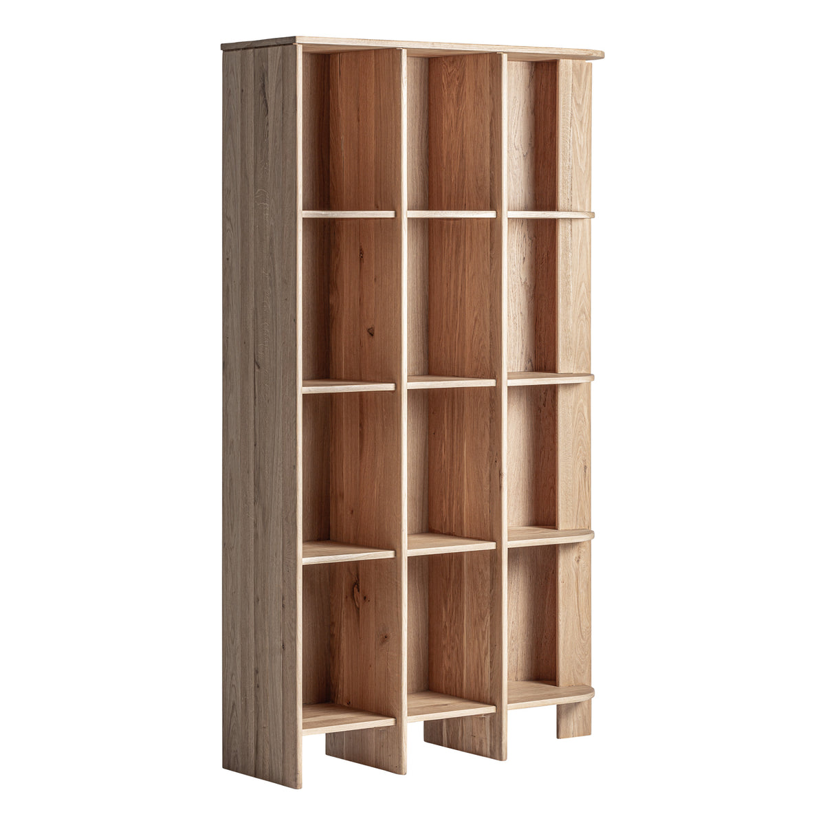 NARA BOOKCASE