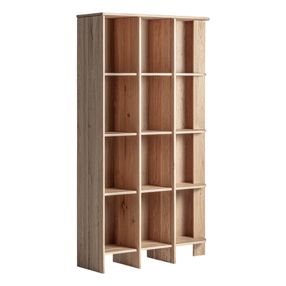 NARA BOOKCASE