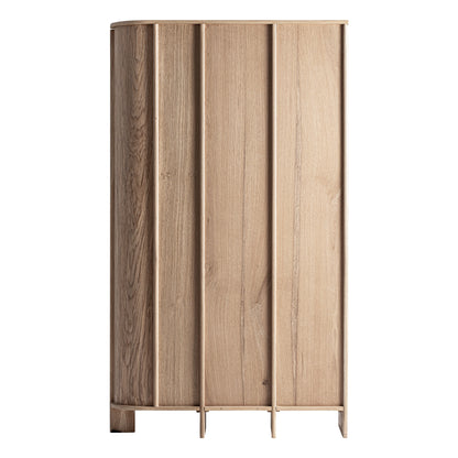 NARA BOOKCASE