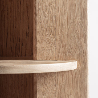 NARA BOOKCASE